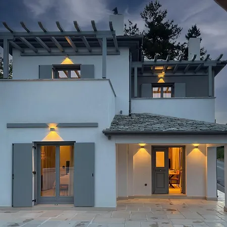 Centaure Holiday home Agios Dimitrios (Magnesia)
