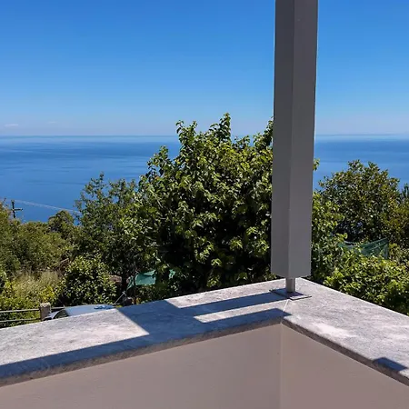 Casa vacanze Centaure Áyios Dhimítrios