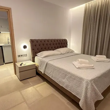 Holiday home Centaure