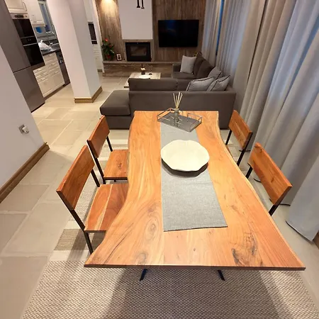 Centaure Holiday home *