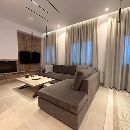 Holiday home Centaure *