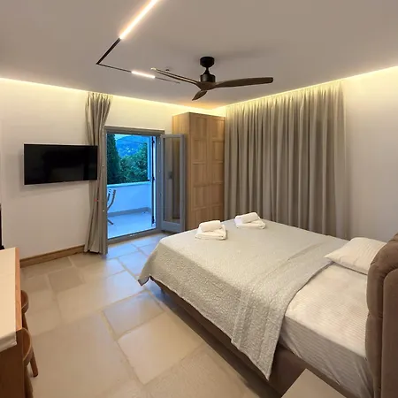 Casa vacanze Centaure Áyios Dhimítrios