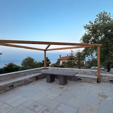 Centaure Holiday home