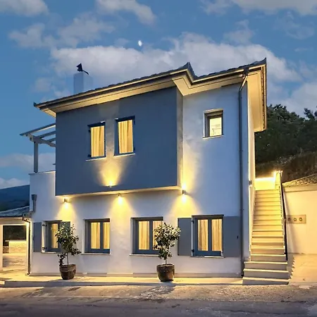 Holiday home Centaure